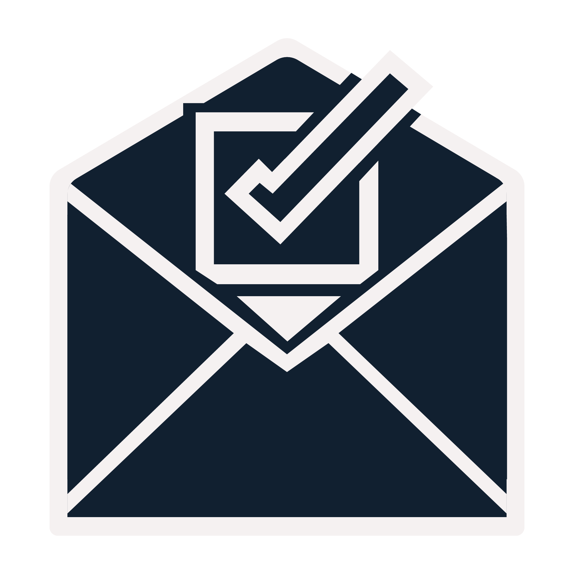 MailVotes Logo